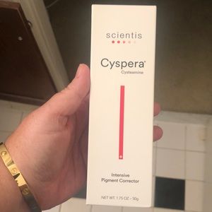 Cyspera Pigment Corrector - New unopened
